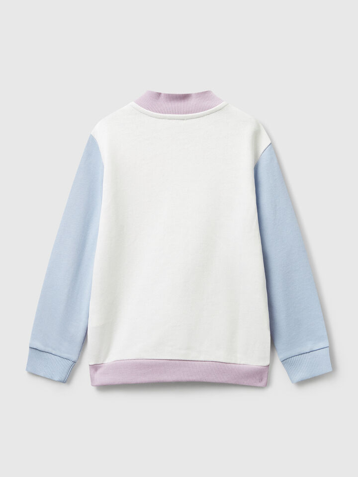 JACKET Junior Girl image number 2